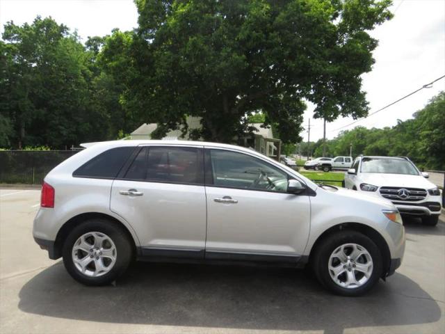 2011 Ford Edge SEL