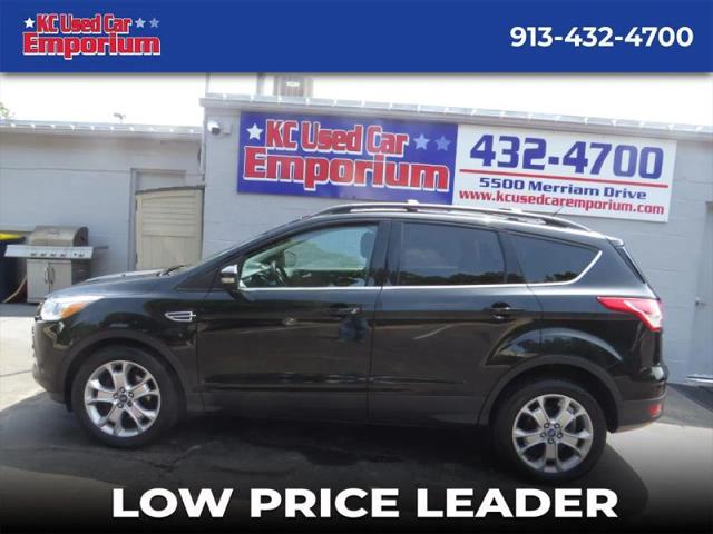 2013 Ford Escape SEL for sale in Merriam, KS