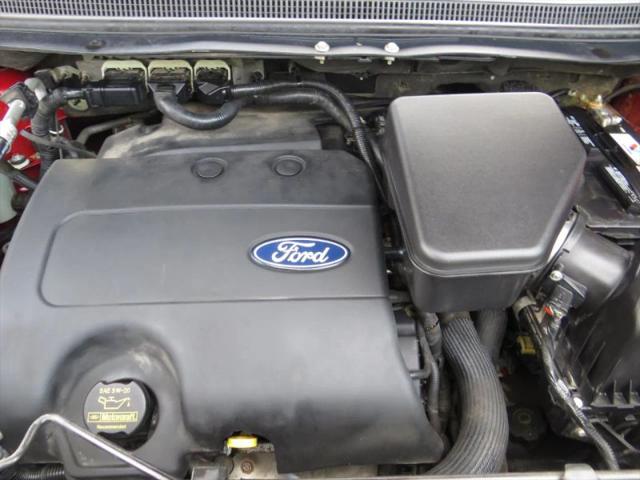 2012 Ford Edge SEL