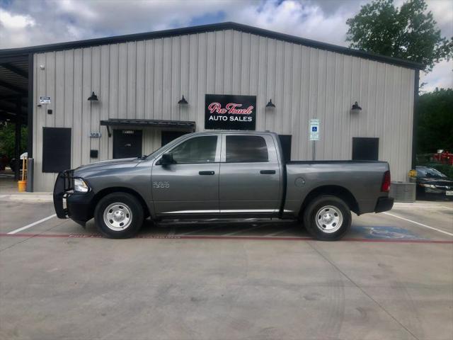 2013 Ram 1500 Tradesman for sale in Red Oak, TX