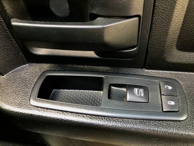 2013 Ram 1500 Tradesman