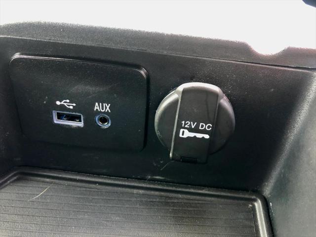 2013 Ram 1500 Tradesman