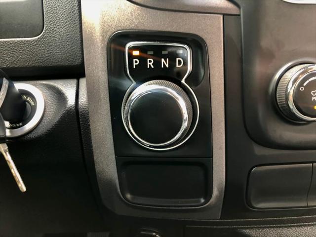 2013 Ram 1500 Tradesman