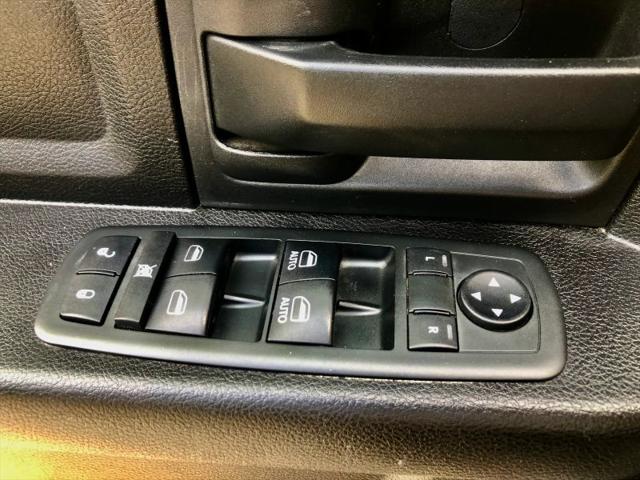 2013 Ram 1500 Tradesman