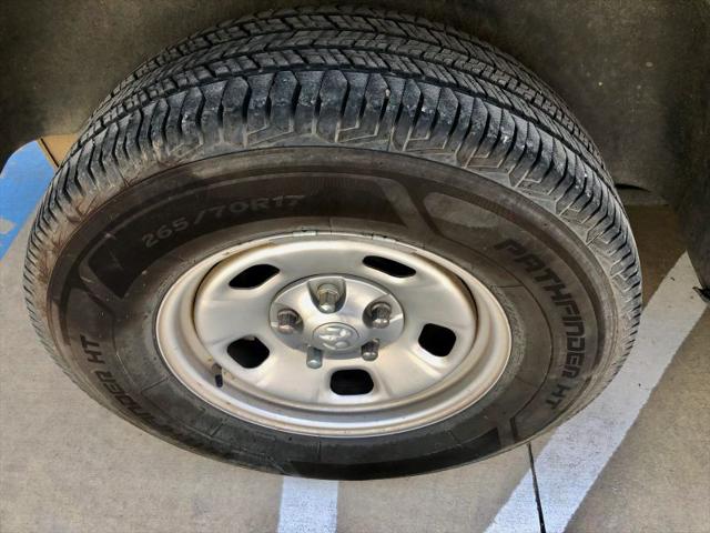 2013 Ram 1500 Tradesman