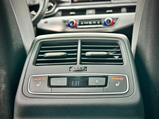 2017 Audi A4 2.0T Premium