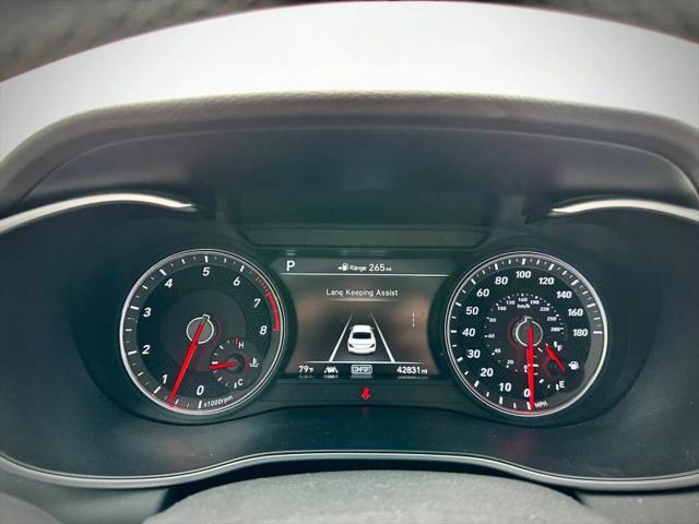 2017 Audi A4 2.0T Premium