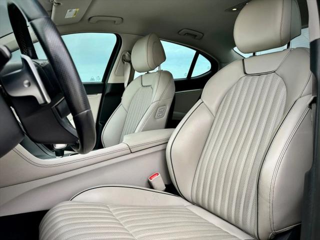 2019 Genesis G70 3.3T Advanced