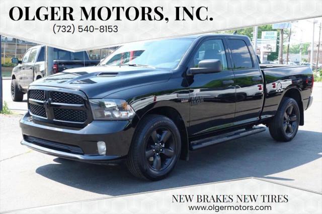 2022 Ram 1500 Classic Tradesman for sale in Woodbridge, NJ