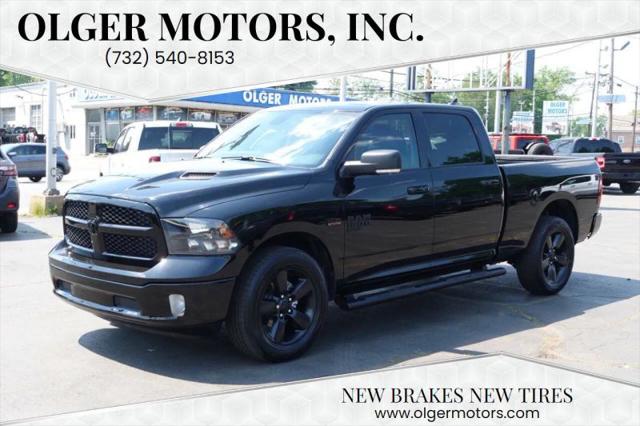 2022 Ram 1500 Classic SLT for sale in Woodbridge, NJ