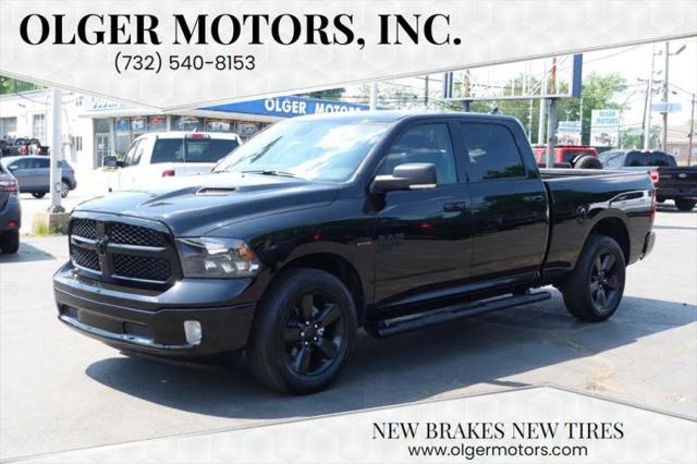 2022 Ram 1500 Classic SLT for sale in Woodbridge, NJ