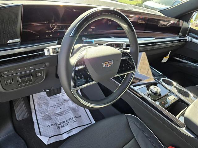 2026 Cadillac Escalade ESV Sport