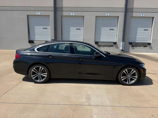 2020 BMW 430i Gran Coupe 430i