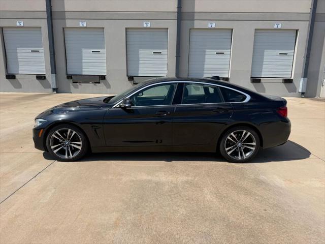 2020 BMW 430i Gran Coupe 430i