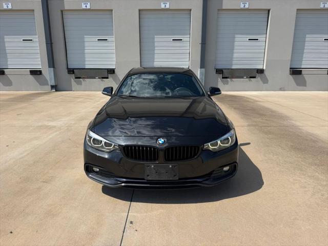 2020 BMW 430i Gran Coupe 430i