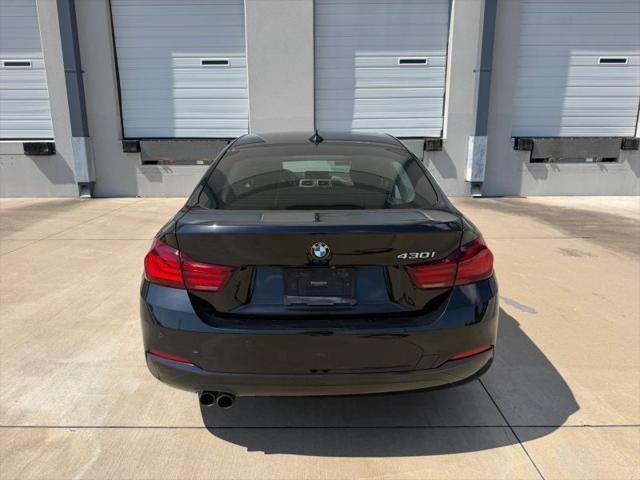 2020 BMW 430i Gran Coupe 430i