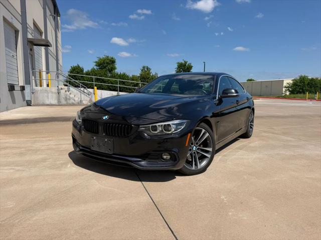 2020 BMW 430i Gran Coupe 430i