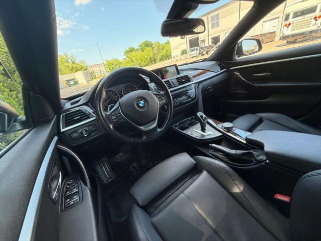 2020 BMW 430i Gran Coupe 430i