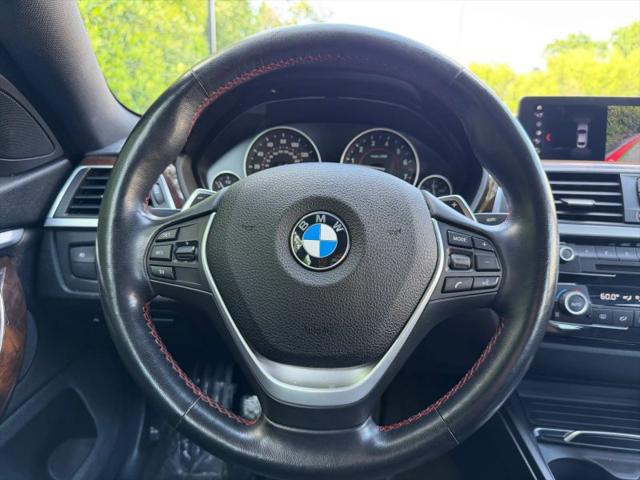 2020 BMW 430i Gran Coupe 430i