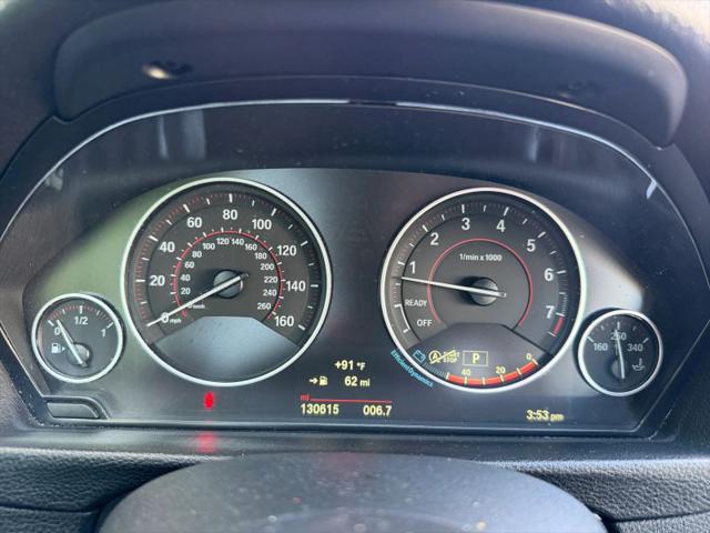 2020 BMW 430i Gran Coupe 430i