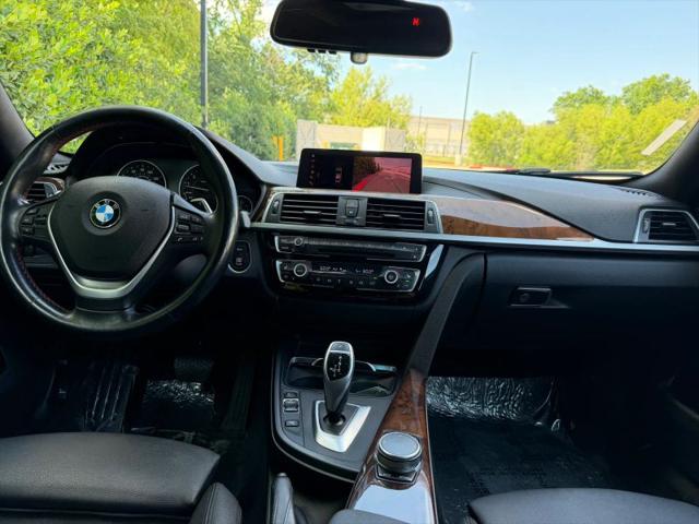 2020 BMW 430i Gran Coupe 430i
