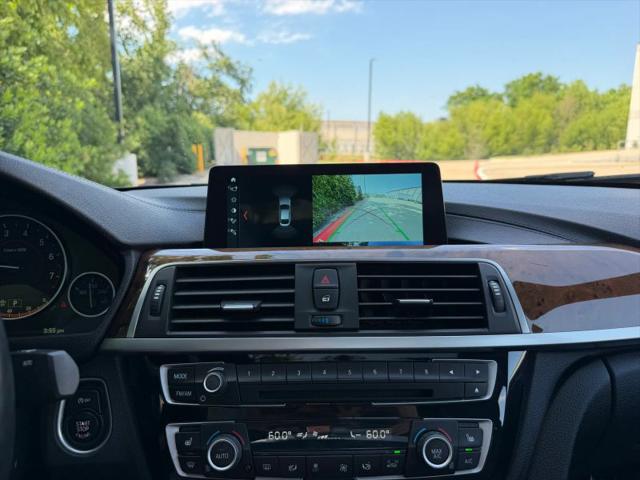 2020 BMW 430i Gran Coupe 430i