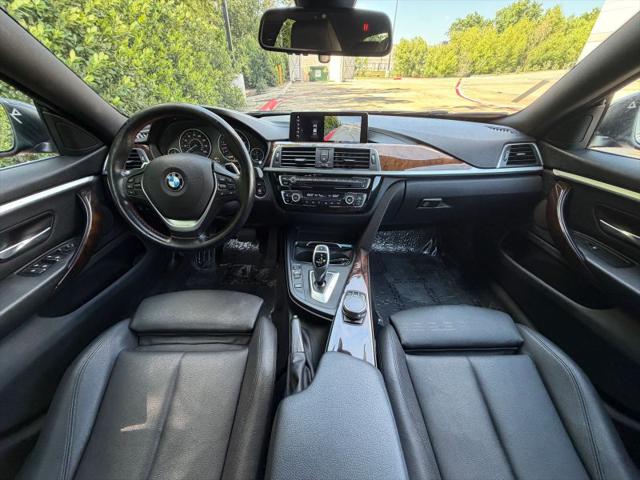 2020 BMW 430i Gran Coupe 430i