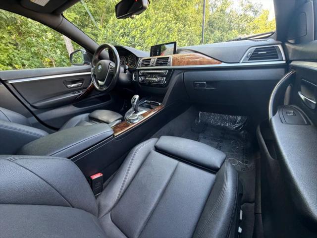 2020 BMW 430i Gran Coupe 430i