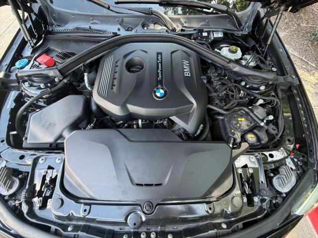 2020 BMW 430i Gran Coupe 430i
