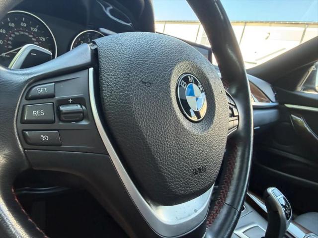 2020 BMW 430i Gran Coupe 430i