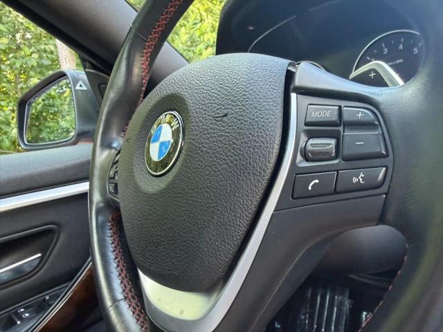2020 BMW 430i Gran Coupe 430i