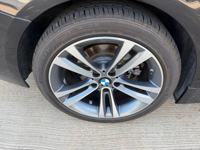 2020 BMW 430i Gran Coupe 430i