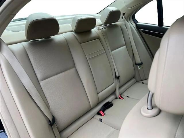 2014 Mercedes-Benz C-CLASS C 300 Sport 4MATIC