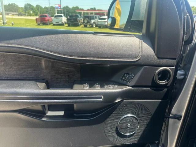 2021 Ford Expedition Limited MAX