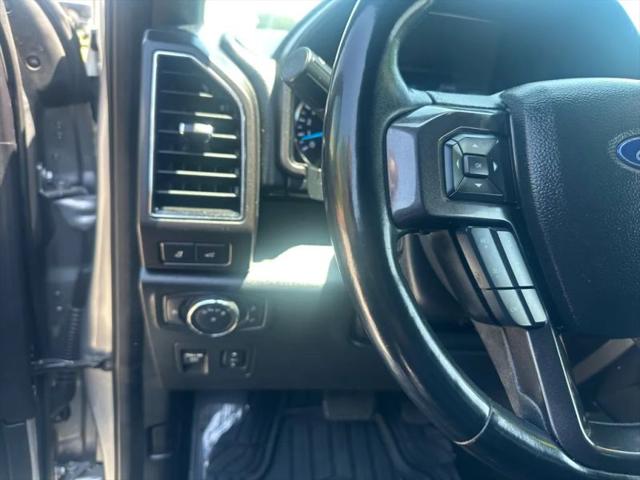 2021 Ford Expedition Limited MAX