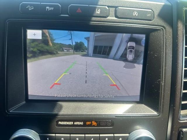 2021 Ford Expedition Limited MAX