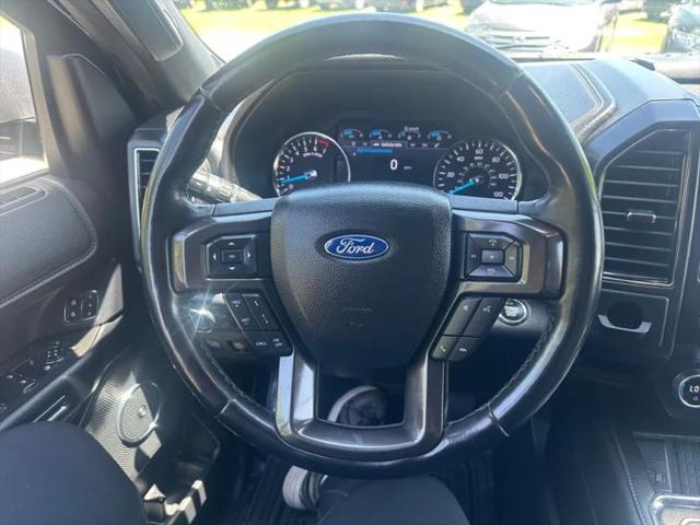 2021 Ford Expedition Limited MAX