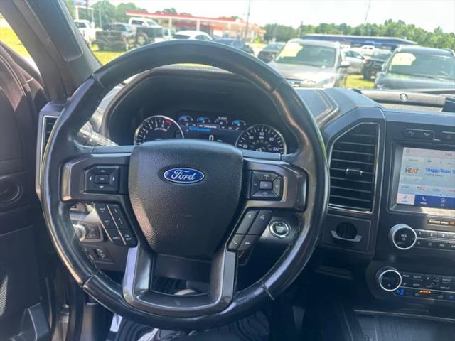 2021 Ford Expedition Limited MAX
