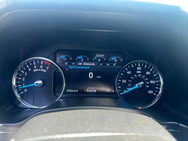 2021 Ford Expedition Limited MAX