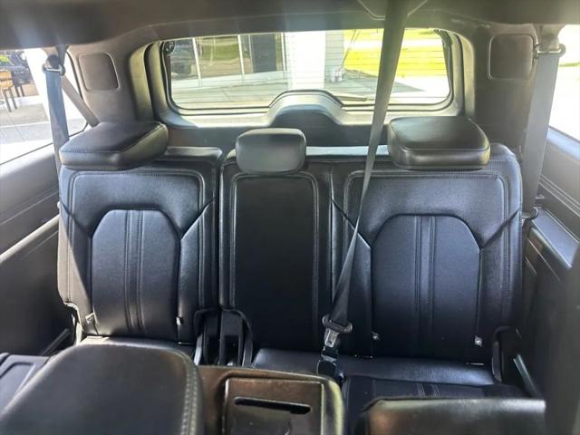 2021 Ford Expedition Limited MAX