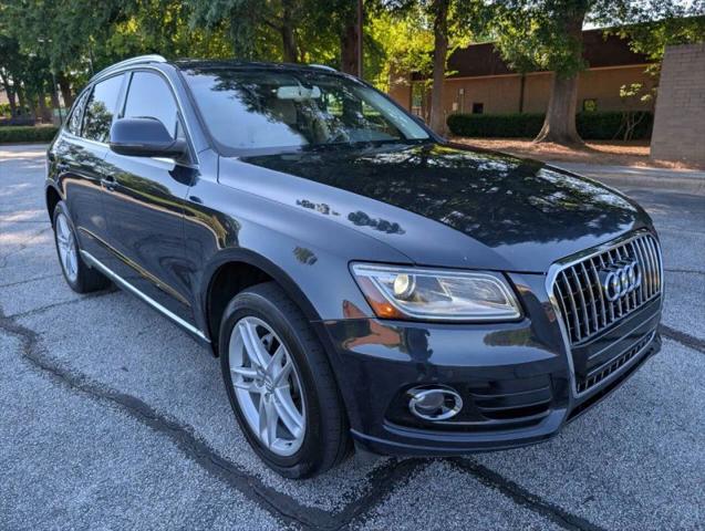 2014 Audi Q5 2.0T Premium for sale in Stone Mountain, GA
