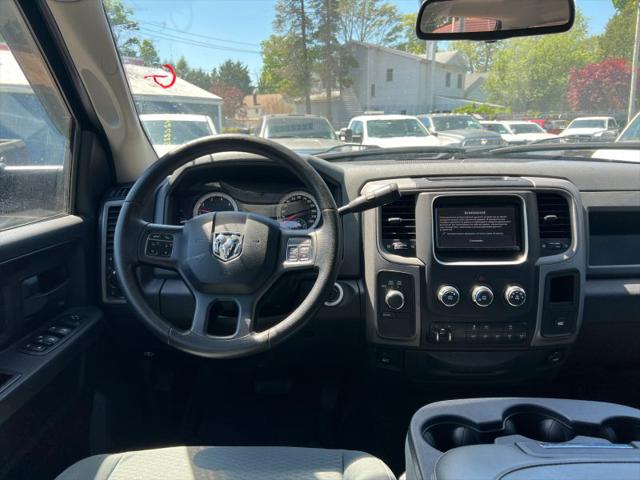 2014 Ram 3500 Tradesman