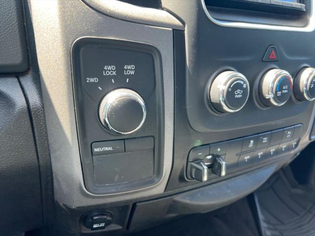 2014 Ram 3500 Tradesman