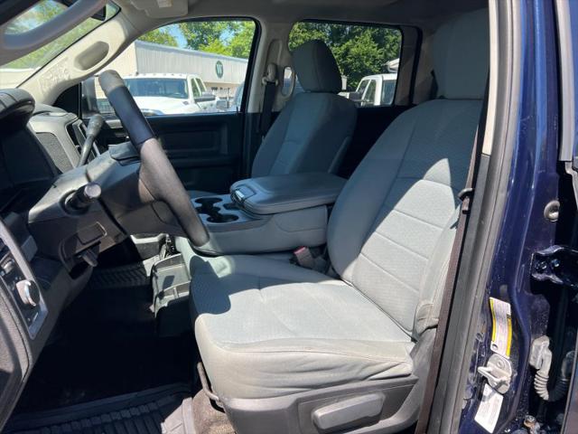 2014 Ram 3500 Tradesman