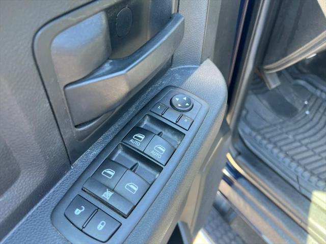 2014 Ram 3500 Tradesman