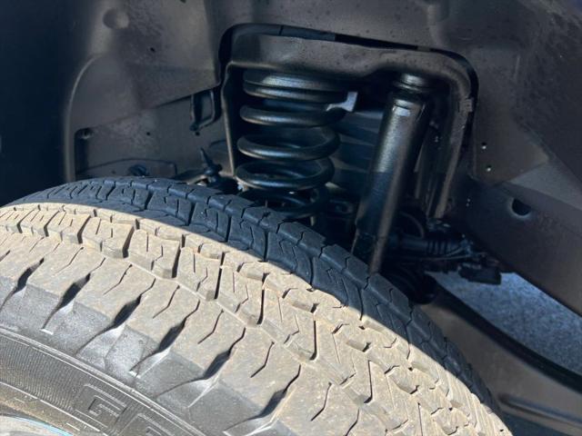 2014 Ram 3500 Tradesman