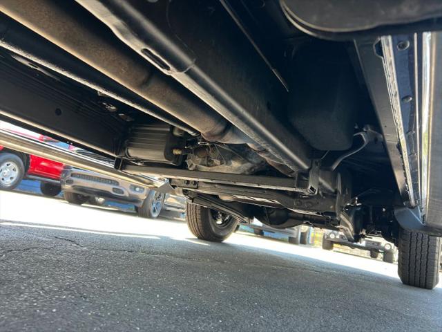 2014 Ram 3500 Tradesman