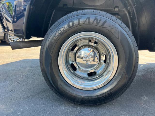 2014 Ram 3500 Tradesman
