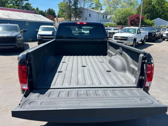 2014 Ram 3500 Tradesman