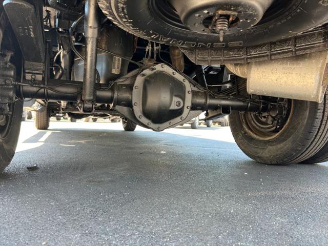 2014 Ram 3500 Tradesman